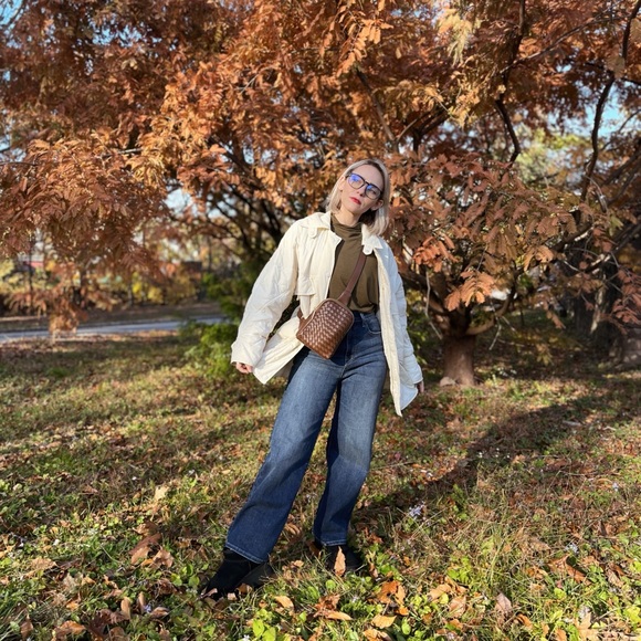 MODERN AMERICAN SAVANNAH DENIM - Picture 5 of 6